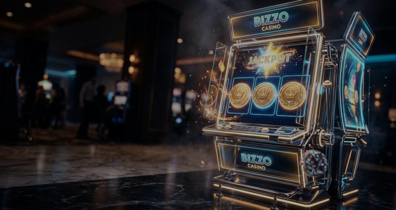Bizzo Casino